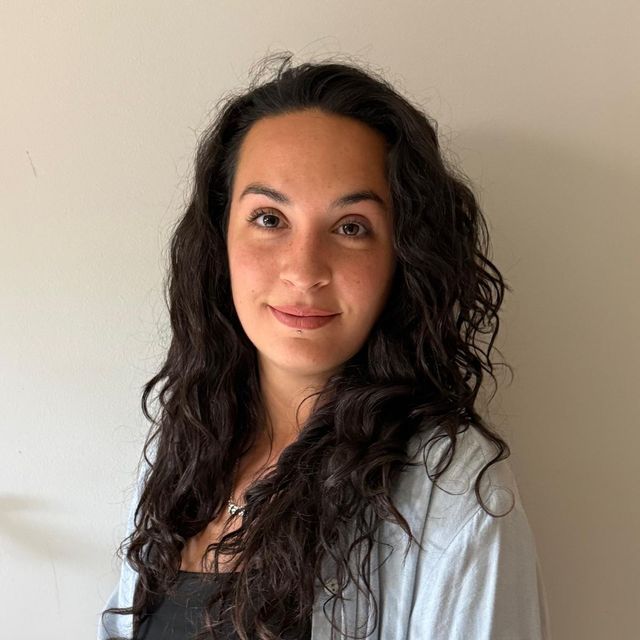 Carmen Barquero, Psicólogo Mérida