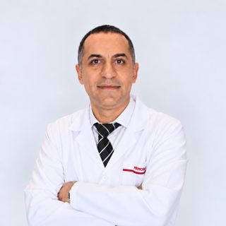Fikret Şahintürk, Beyin Ve Sinir Cerrahisi Ankara