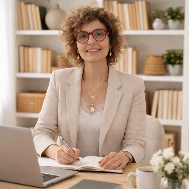 Diletta Fiore, psicoterapeuta San Mauro Torinese