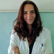 Dott.ssa Ilaria Orselli