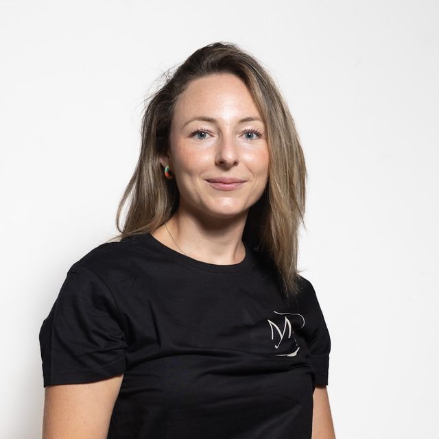 Alba Belenguer Martinez