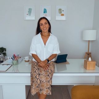 Acercar imagen: Maria Crespo, Psicólogo Málaga