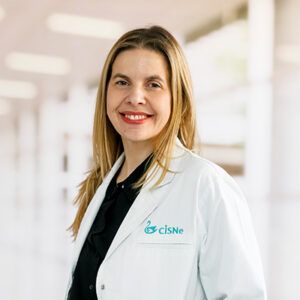 Acercar imagen: Ana Fernández Arcos, Neurólogo Barcelona