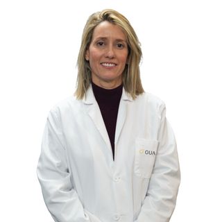 Acercar imagen: María Consuelo Calvo García, Médico rehabilitador Las Palmas de Gran Canaria