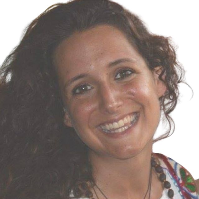 Cristina Santamaría Arnáez