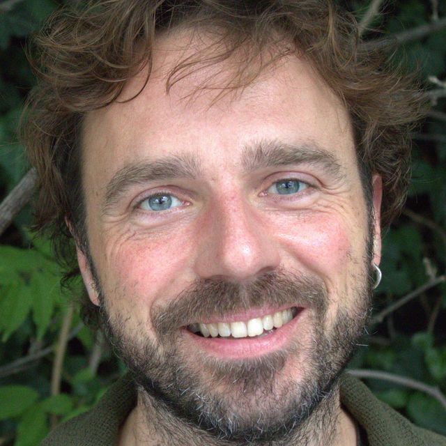 Arseni Maximov, Psicólogo Barcelona