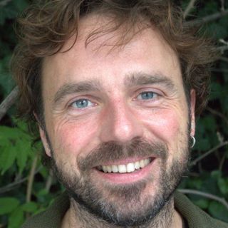 Acercar imagen: Arseni Maximov, Psicólogo Barcelona