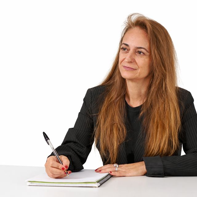 Amaia Lasheras, Psicólogo Pamplona