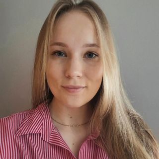 Powiększ obraz: Milena Nizio-Więcławska, psychoterapeuta Poznań