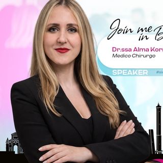 Alma Korraqe, medico estetico Milano