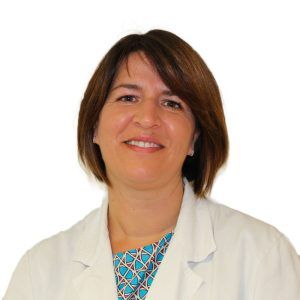 Chiara Gallesio, Radiologo diagnostico Torino