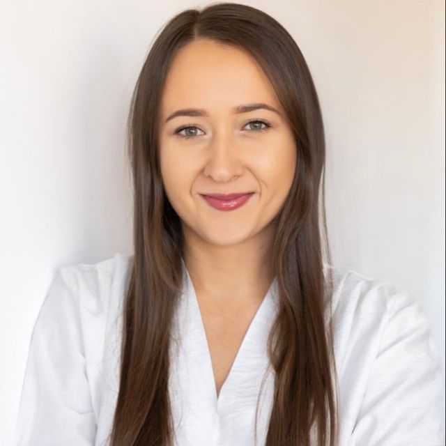 Aleksandra Brzezka, logopeda Łódź