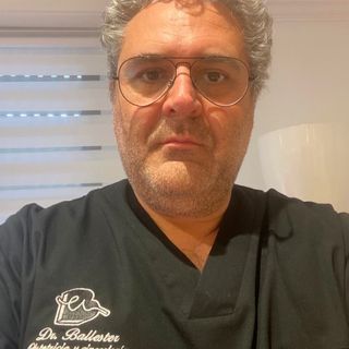 Acercar imagen: Jorge Ballester Carbonell, Ginecólogo Valencia