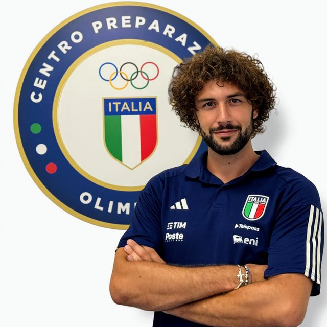 Domenico Paolicelli, ortopedico Matera