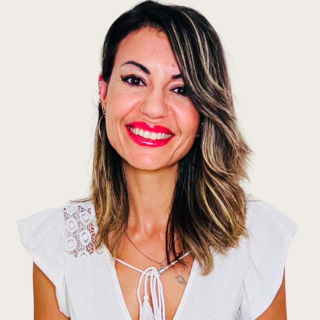 Sandra Navó, Dietista Nutricionista Barcelona