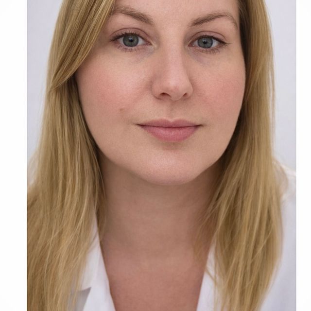 Anna Kowalska, psychiatra Gdynia