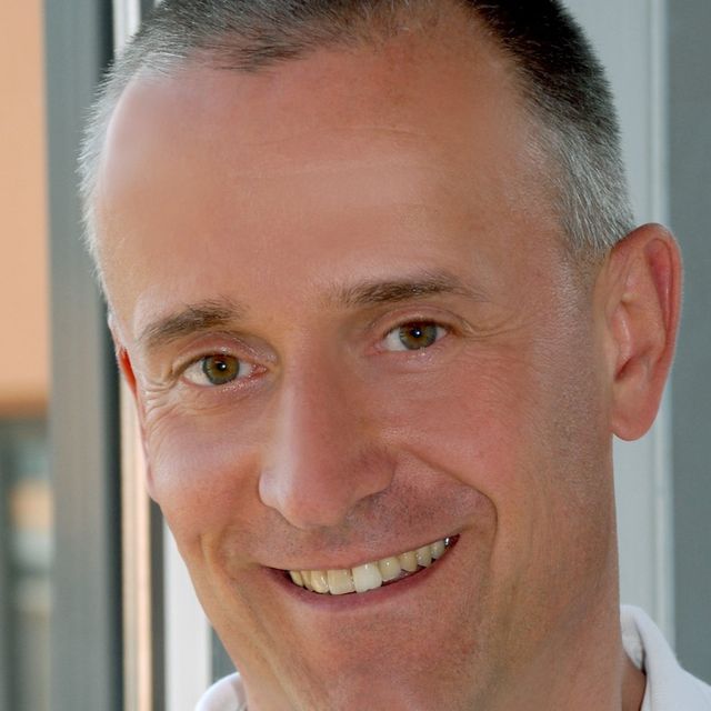 Thomas Gurniak, Heilpraktiker Taufkirchen