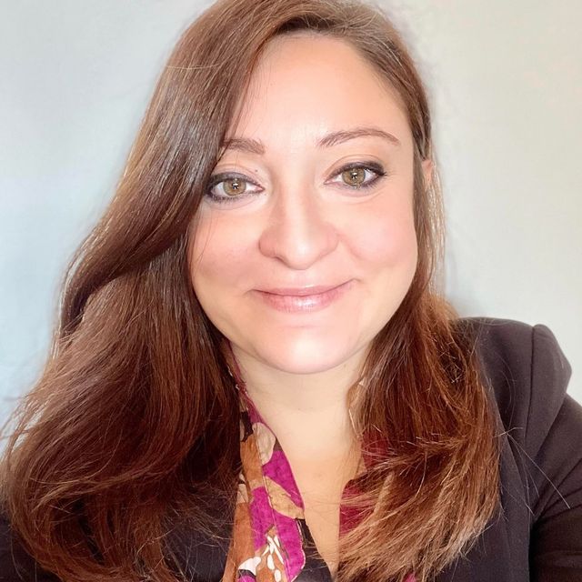Marianna Mansueto, psicologo Torino