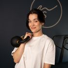 mgr Barbara Wyszomierska