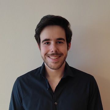 Adrià Grau Picapiedra, Dietista Nutricionista Barcelona