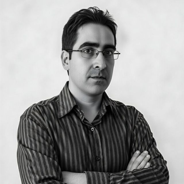 Javier Alcaide Nadales, Psicólogo Montilla