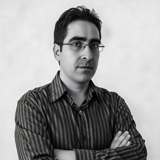  Javier Alcaide Nadales