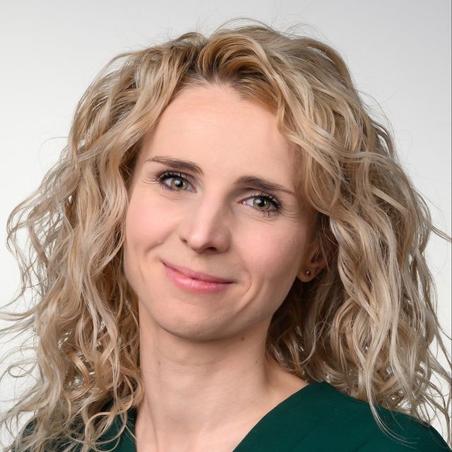 Paulina Kowalcze