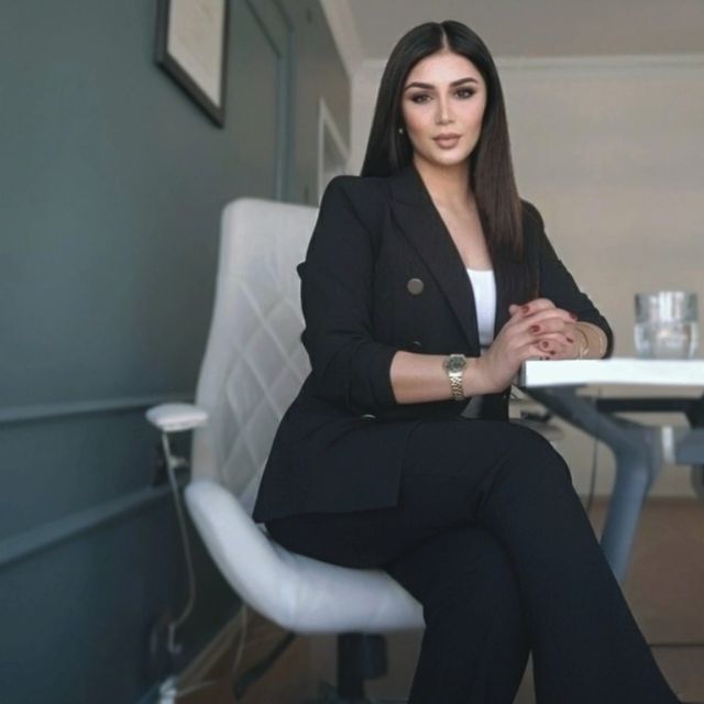 Tuğba Çiçek, Psikoloji Adana