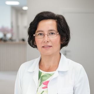 Powiększ obraz: Hanna Storoniak, internista Gdańsk