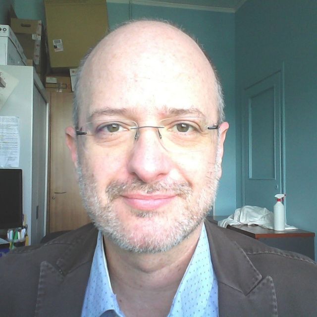 Federico Amianto, psichiatra Torino