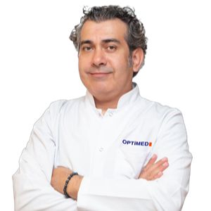 Burak Günaydın, Ortopedi Ve Travmatoloji Çorlu