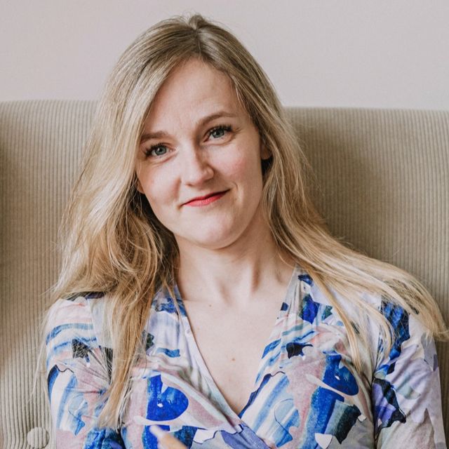 Małgorzata Ananicz, psychoterapeuta Gdynia