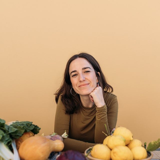 Aurora Maria Alhama Sánchez