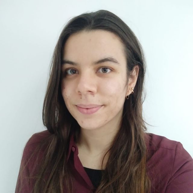 Fátima Pérez Pérez, Logopeda San Cristóbal de la Laguna