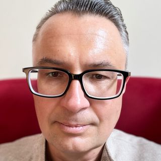 mgr Dariusz Wołoszczyk