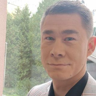 Powiększ obraz: Grzegorz Pożyczka, psycholog Warszawa