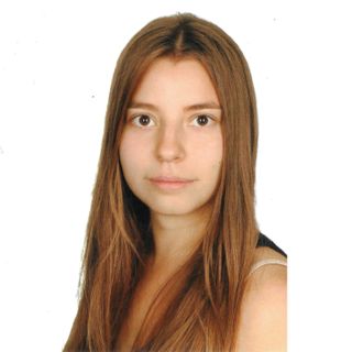 Powiększ obraz: Karolina Cichowska, psycholog Warszawa