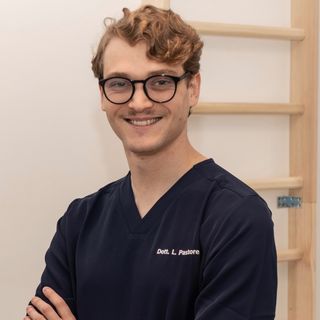 Dott. Leonardo Pastore