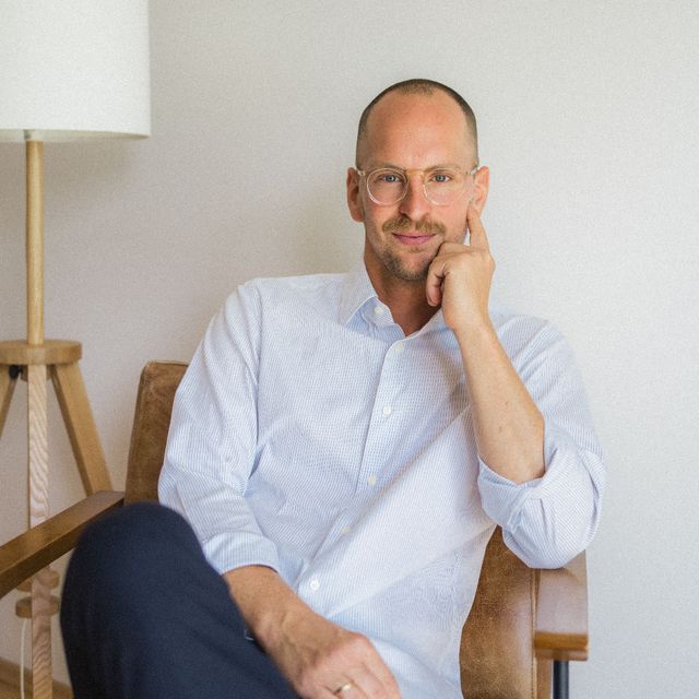 Manuel Musselmann, Psychologischer Psychotherapeut München