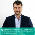 Dott. Davide Borroni