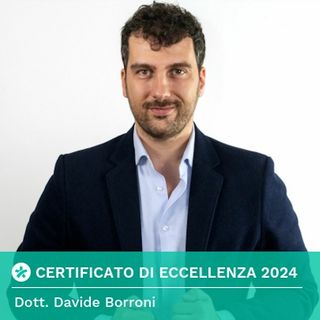 Dott. Davide Borroni