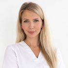 lek. dent. Natalia  Kuźmicka