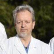Ingrandire l'immagine: Raffaele Manzo, otorino Turate