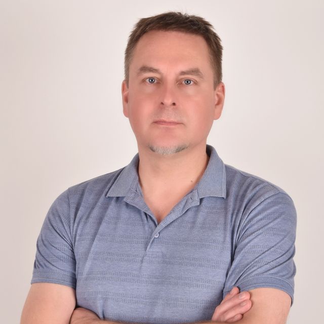 Zygmunt Łukasz Borkowski, fizjoterapeuta Kraków