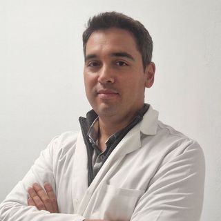 Dr. Guillermo Ontanilla Clavijo