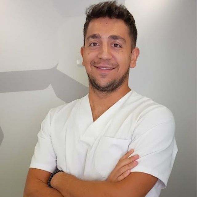 Daniel Torres Díaz