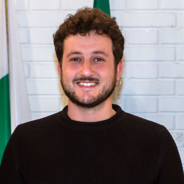 Emanuele Simonetti, psicologo Bologna