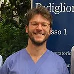 Francesco Marangoni, ortopedico Vicenza