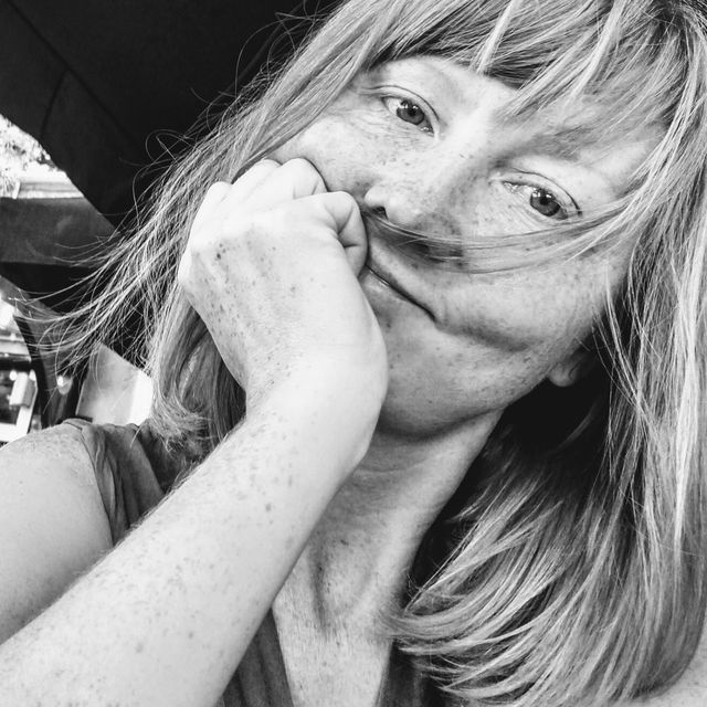 Małgorzata Jasionowska, psycholog Warszawa