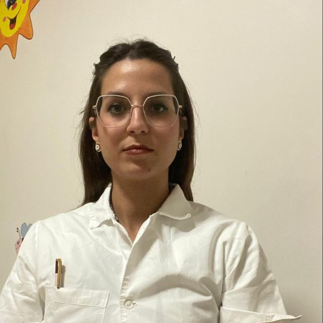 Gaetana Russello, psicologo Agrigento